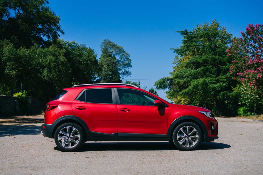 Kia Stonic 1.6 CRDI TX - 2020