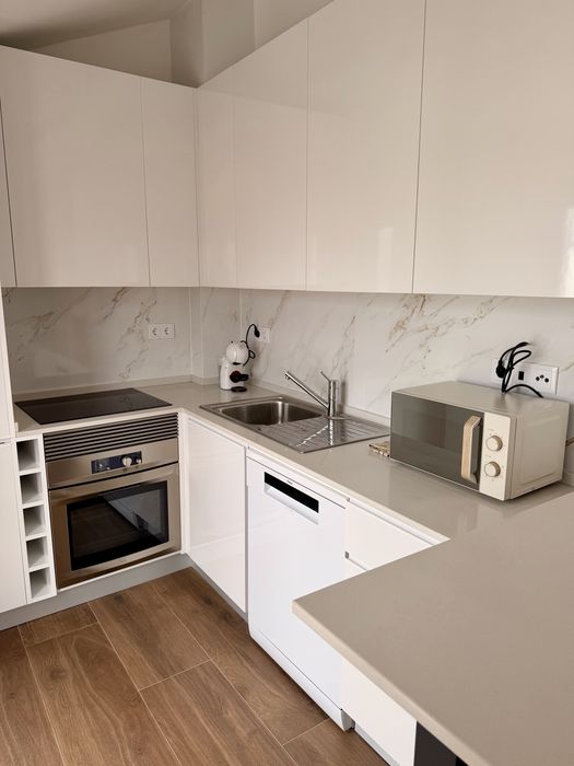 Vendo Apartamento T1 Fundão