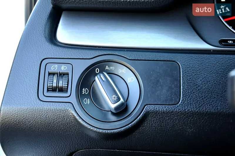 Авто під виплату Volkswagen Passat 2011 року