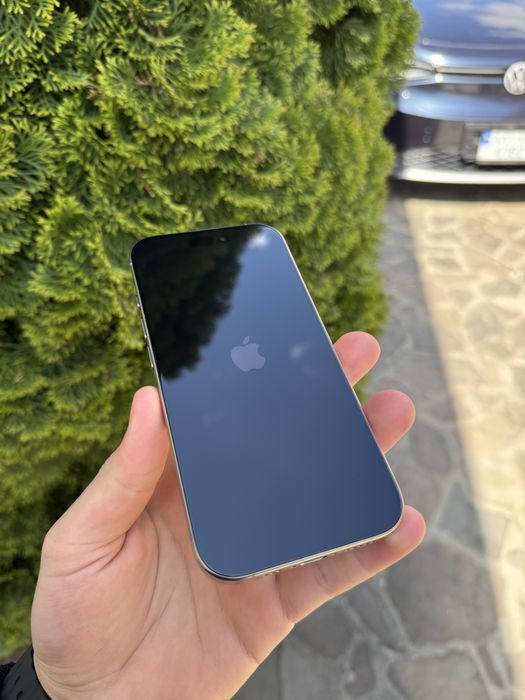 Apple iphone 16 pro 128gb ,як новий!