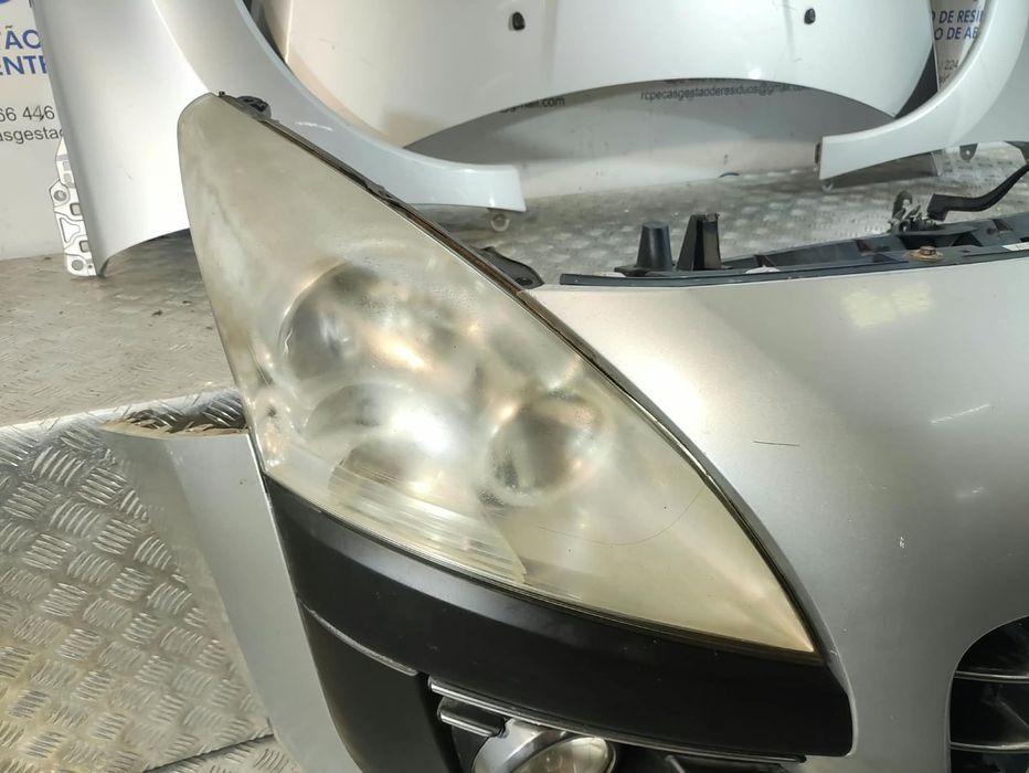 Frente completa Peugeot 3008 1 T84 2008 a 2013 Diesel