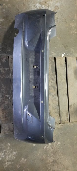 Para Choques BMW SÉRIE 1 F20