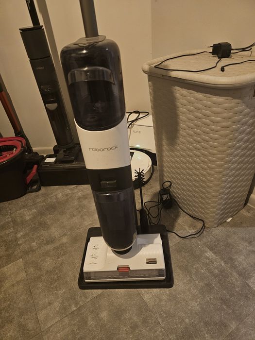 Roborock dyrad sprawny taki hizero tylko tanszy