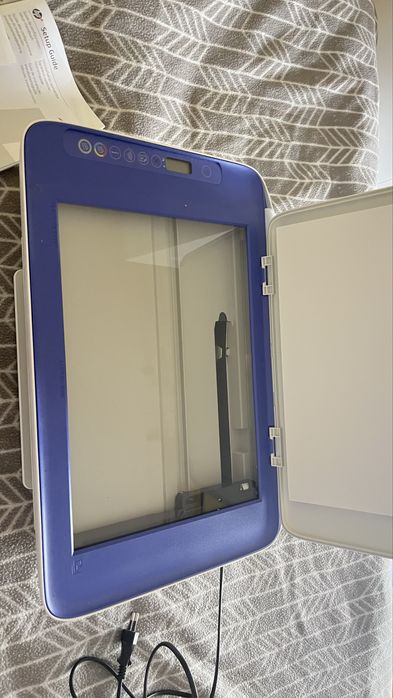 Impressora HP DeskJet 2821e