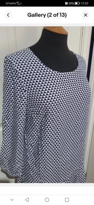 Sukienka tommy hilfiger r xs