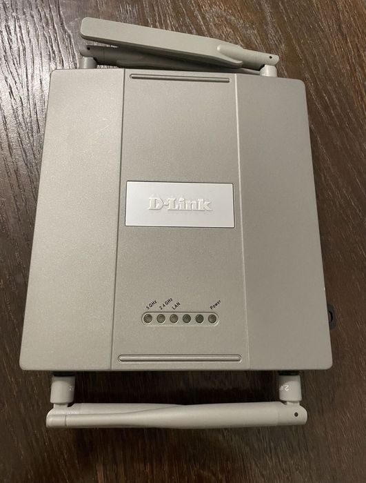 Точка Доступу wi-fi D-Link DAP-2690