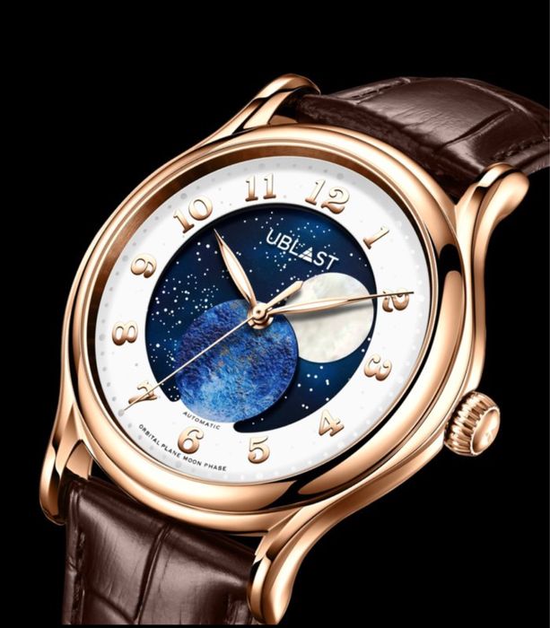 UBLAST - fase da lua edição limitada