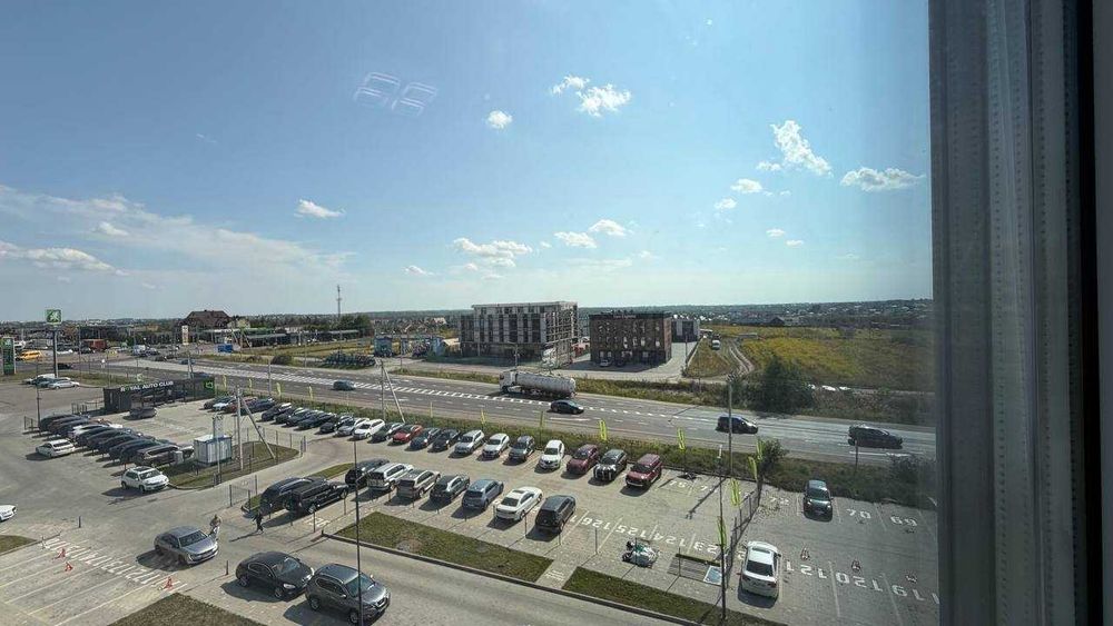 Продаж 2-кімнатної квартири з ремонтом ЖК Grand Village