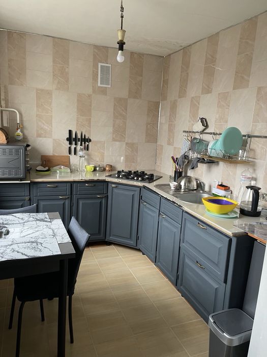 аренда 2х комнатная квартира 3/5 Северный