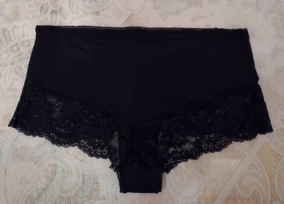 Majtki NOWE rozmiar S v