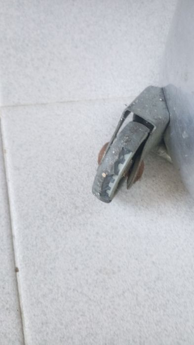 Aspirador Nilfisk 1000w GMD