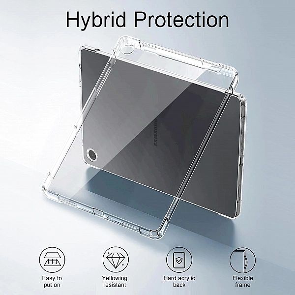 TECH-PROTECT FLEXAIR GALAXY TAB A9 / A11/8.7 X110 / X115 / X133 / X135