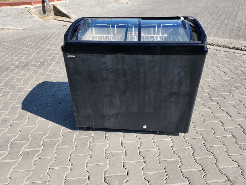 Морозильна камера