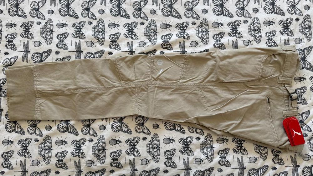 DUCATI Performance - Calças para Mota by PUMA M