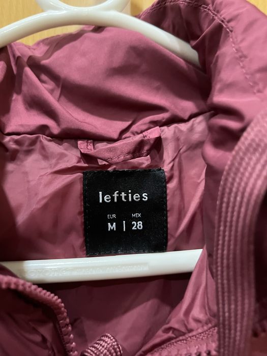 Casaco (colete) bordo