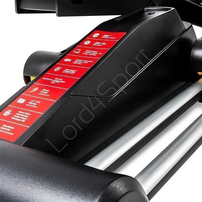 Orbitrek magnetyczny SOLE by HAMMER E25 - sklep stacjonarny