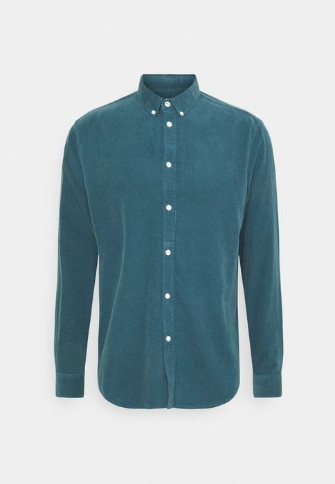 Koszula sztruksowa Samsoe Samsoe L