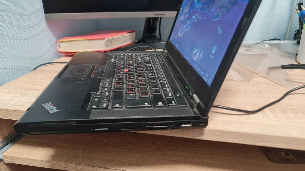 Ноутбук Lenovo ThinkPad T430
