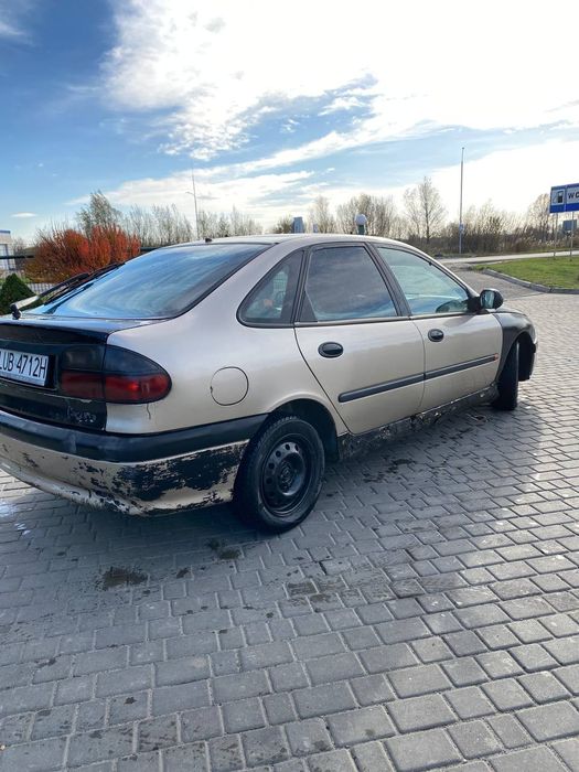 Продам Рено Лагуна