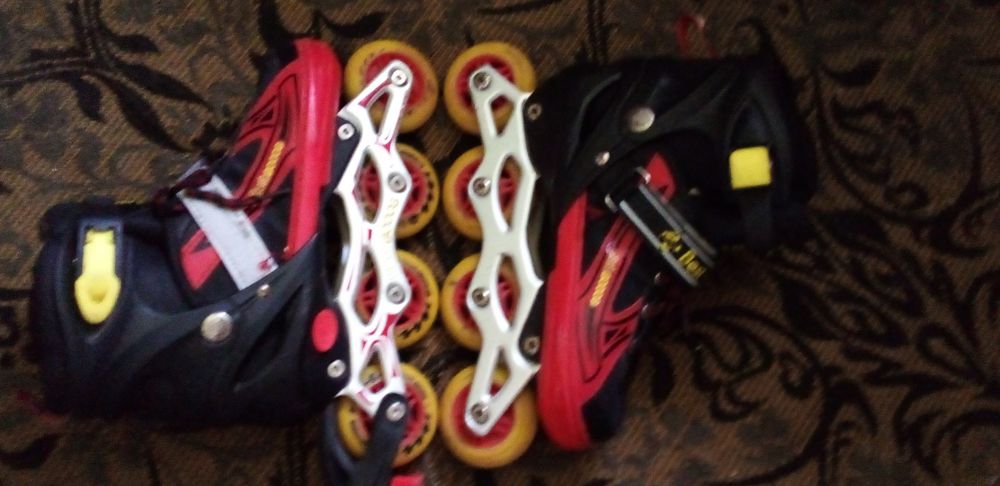 Роликі Розходні продам