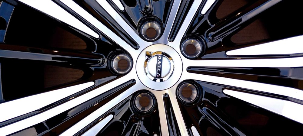 Nowe Felgi oryginał VOLVO OE  XC60  8Jx20, 5x108, ET52.5, 2024/25r