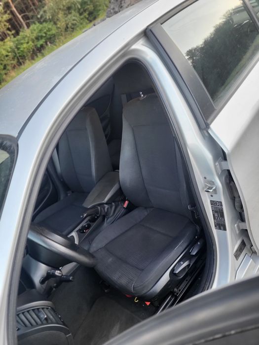 Bmw 1  e87 2008r 2.0D
