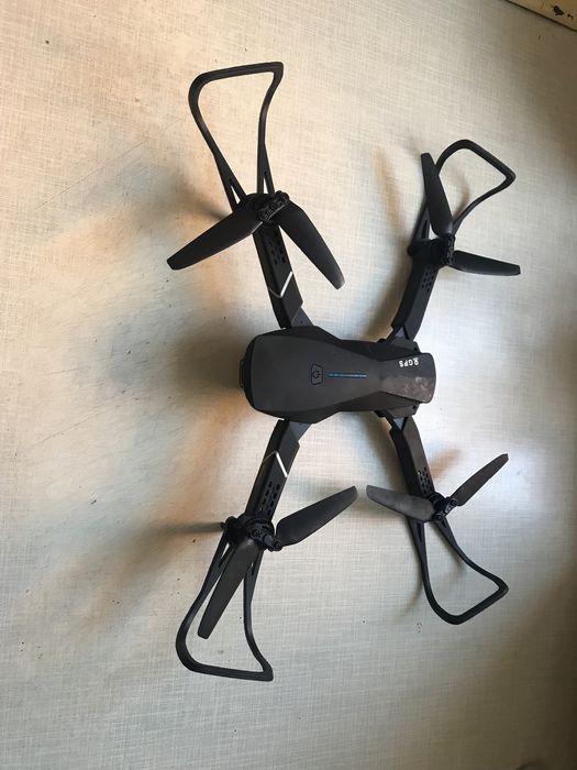 Квадрокоптер Eachine E520S