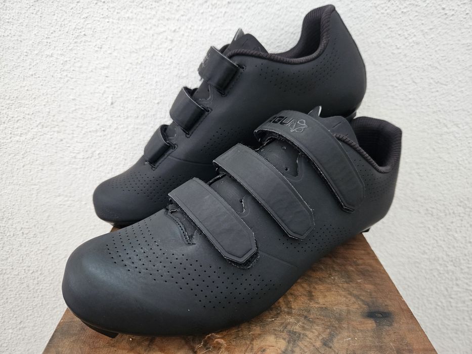 Sapatos AGU | Mavic | Shimano T.44 *novos*