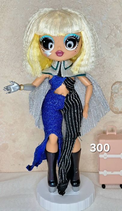 LOL OMG акційні в гарному стані