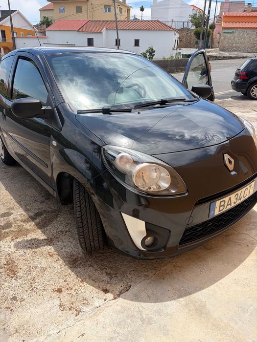 Renalt Twingo 2011 foto 3