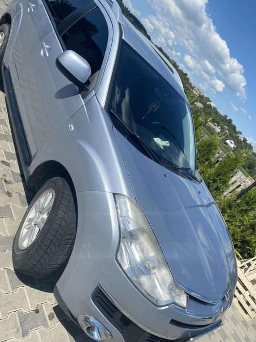 Продам Сітроен С Кросер