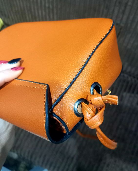 Сумка кросс боди