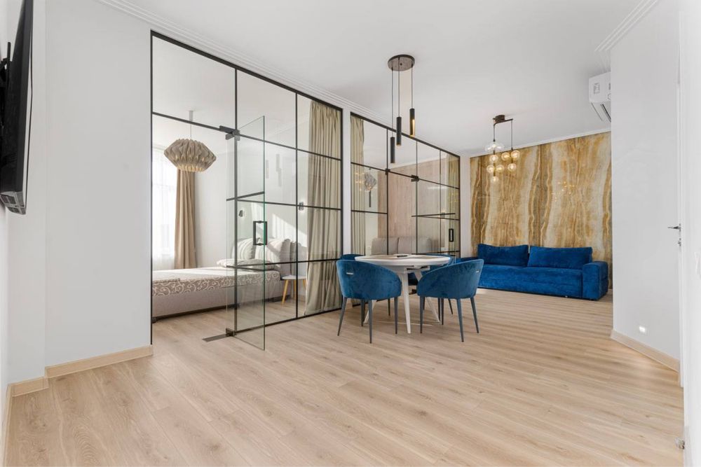 Без комиссии!Морская симфония.Аркадия.Мореходный переулок.