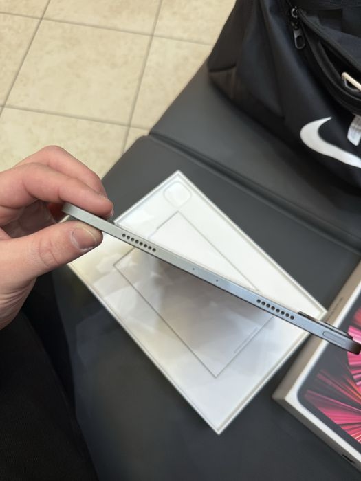 iPad Pro 11-inch (3rd Generation) Wi-Fi 128 gb