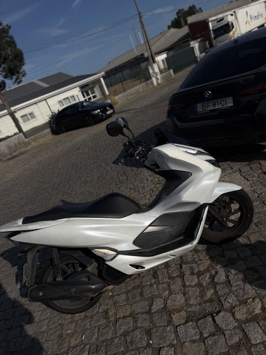 Pcx 2020! Aceitamos alugar ou vender