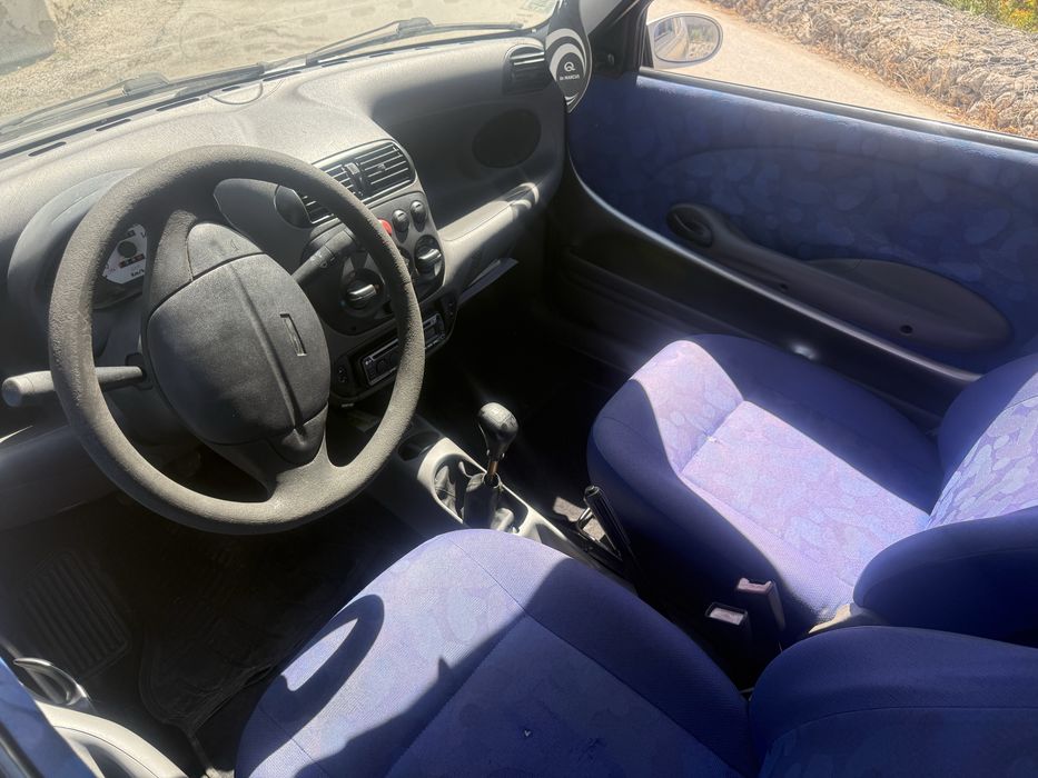 Fiat seisento 2000504277414981160964