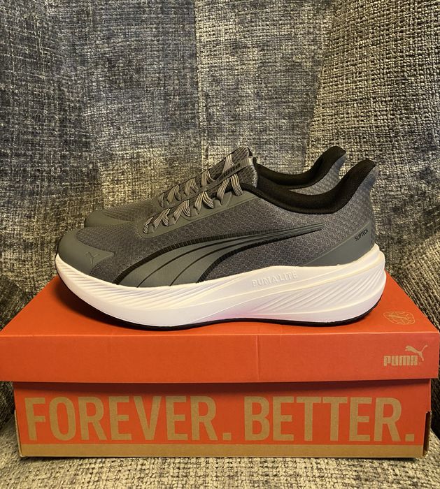 Puma Flex Bieganie 44
