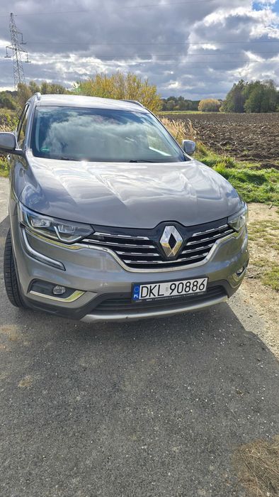 Sprzedam lub zamienię Renault Koleos