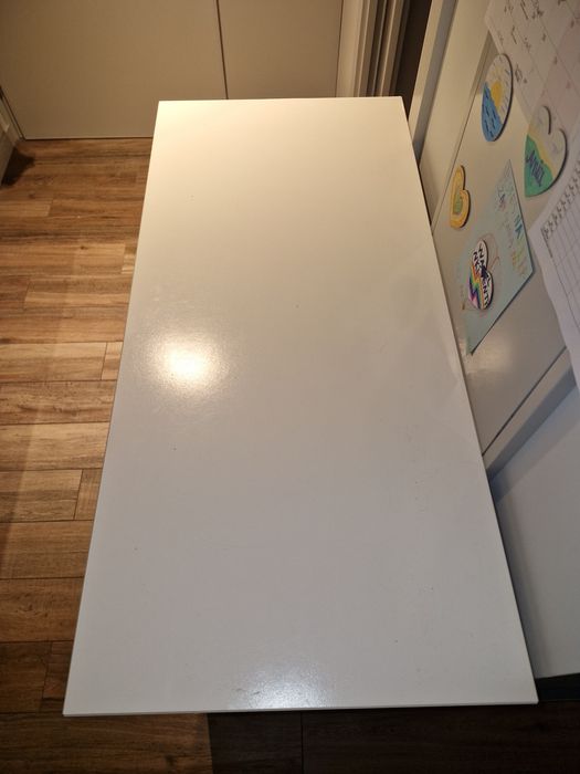 Hemnes komoda ikea biala 3 szuflady