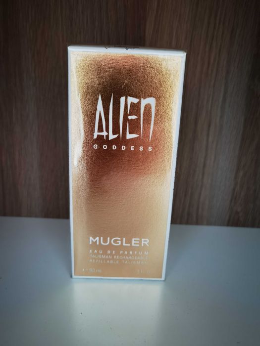 Mugler Alien Goddess edp 90 ml woda perfumowana paragon