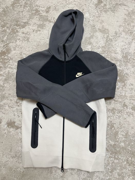 худі nike tech fleece.