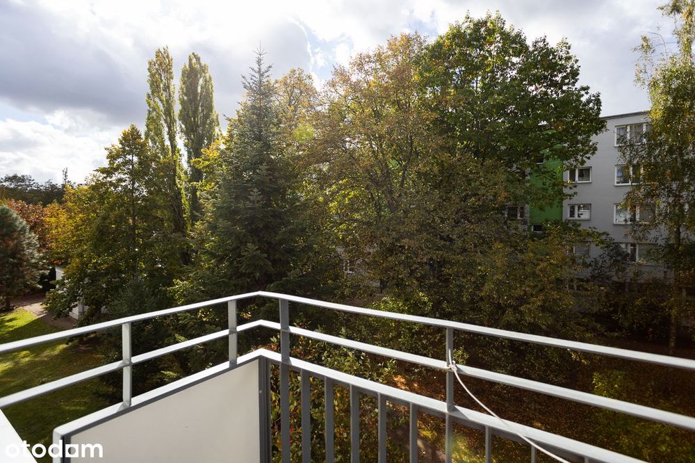 Mieszkanie – Warszawa - Widok 3