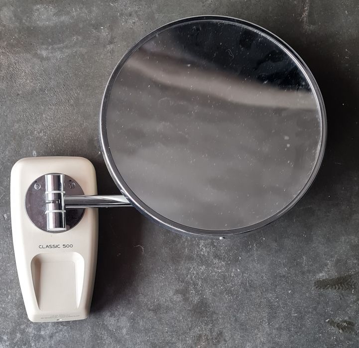 Espelho de parede WC ELITE Classic500