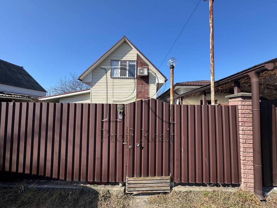 Осокорки | Продаж 2-поверх будинку з меблями | 61 м², 3 кімн. Славутич