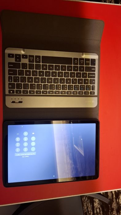 SAMSUNG Tab A9+ seminovo