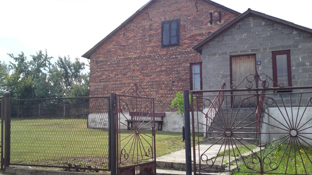 Sprzedam, dom , dom z działką i ogrodem - Widok 2