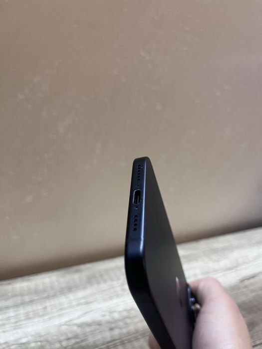 Iphone 15 plus esim 128gb