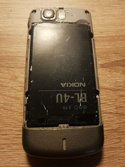 Nokia 6600i sprawna, części