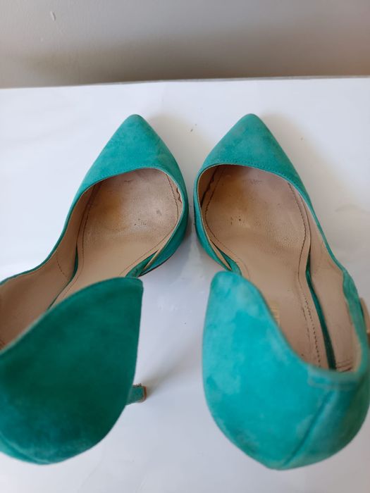 Buty damskie Prima Moda
