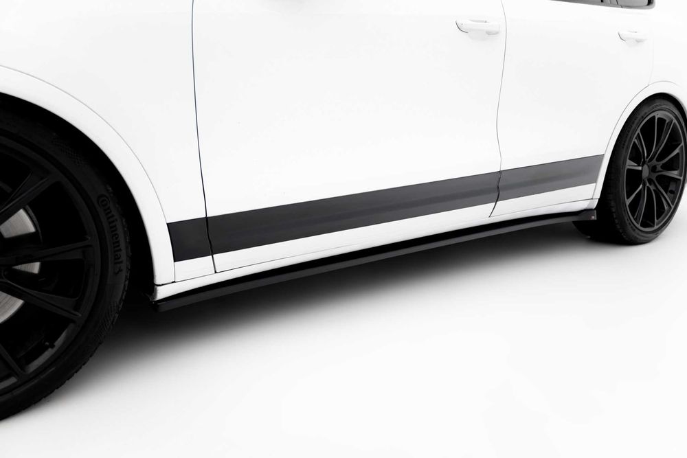 Saia Latera Maxton Design | Porsche Cayenne Mk2